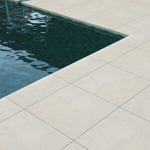 Banas Sahara Sands Porcelain Paver